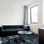 شقة Stylish 2br W Private Balcony In Cph Centre كوبنهاجن