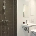 Stylish 2br W Private Balcony In Cph Centre